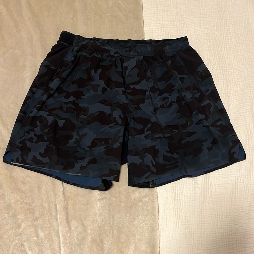 Men’s Lululemon Shorts